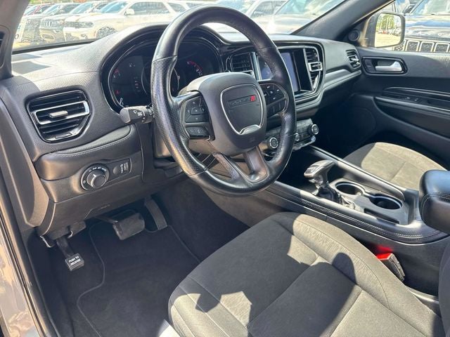 2023 Dodge Durango SXT