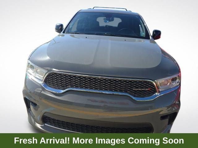 2023 Dodge Durango SXT RWD