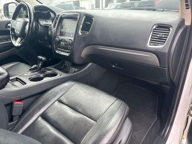 2020 Dodge Durango GT RWD