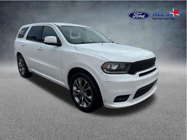 2020 Dodge Durango GT RWD