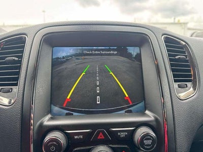 2020 Dodge Durango GT RWD