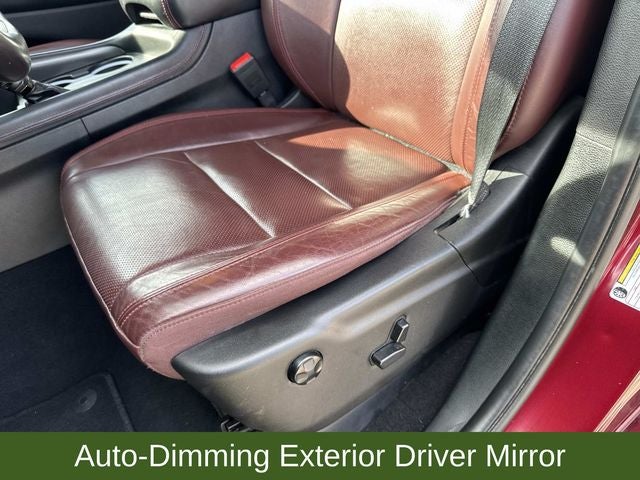 2023 Dodge Durango GT Plus RWD