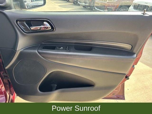 2023 Dodge Durango GT Plus RWD