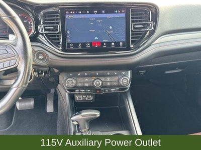 2023 Dodge Durango GT Plus RWD