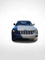 2020 Jeep Grand Cherokee Altitude 4x2