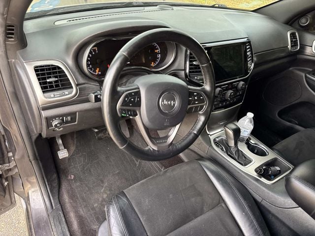 2019 Jeep Grand Cherokee Altitude 4x2