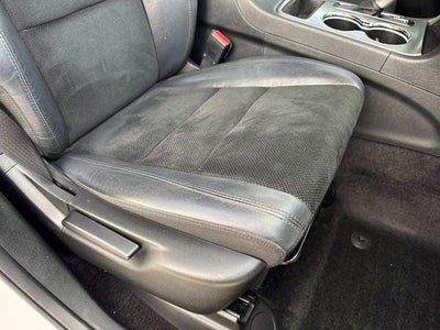 2018 Jeep Grand Cherokee Altitude 4x4