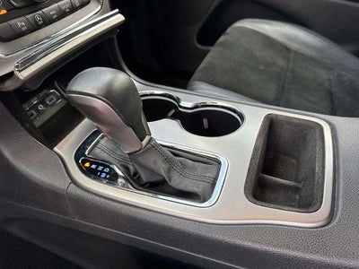 2018 Jeep Grand Cherokee Altitude 4x4