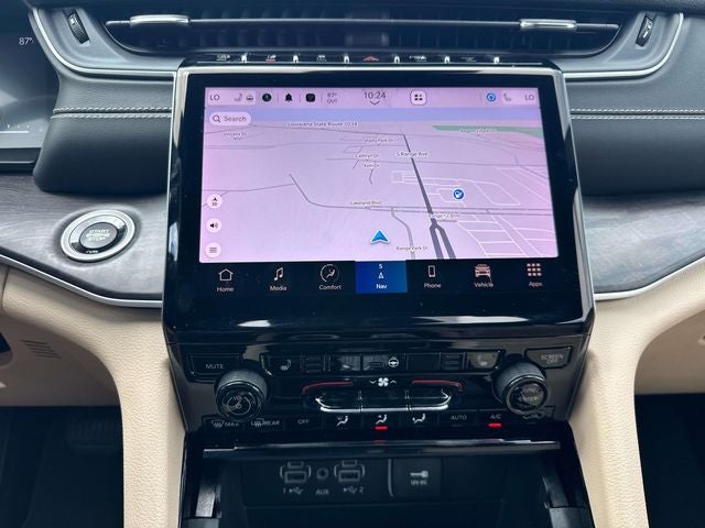 2023 Jeep Grand Cherokee Limited 4x2