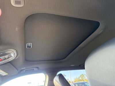 2025 Jeep Grand Cherokee L Altitude X 4x2