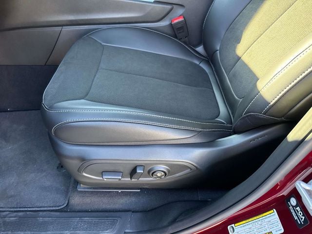 2025 Jeep Grand Cherokee L Altitude X 4x2