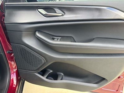 2025 Jeep Grand Cherokee L Altitude X 4x2