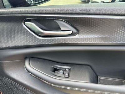 2025 Jeep Grand Cherokee L Altitude X 4x2