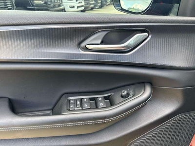 2025 Jeep Grand Cherokee L Altitude X 4x2