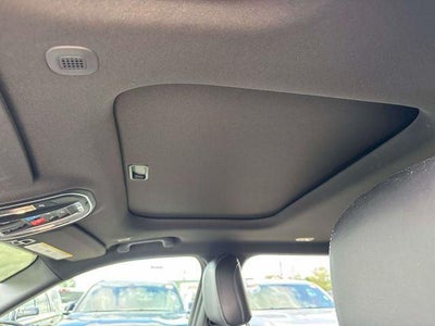 2025 Jeep Grand Cherokee L Altitude X 4x2