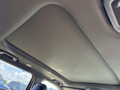 2025 Jeep Grand Cherokee L Limited 4x2