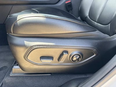 2025 Jeep Grand Cherokee L Limited 4x2