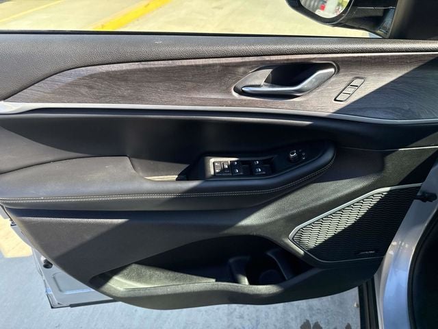 2021 Jeep Grand Cherokee L Limited 4x2