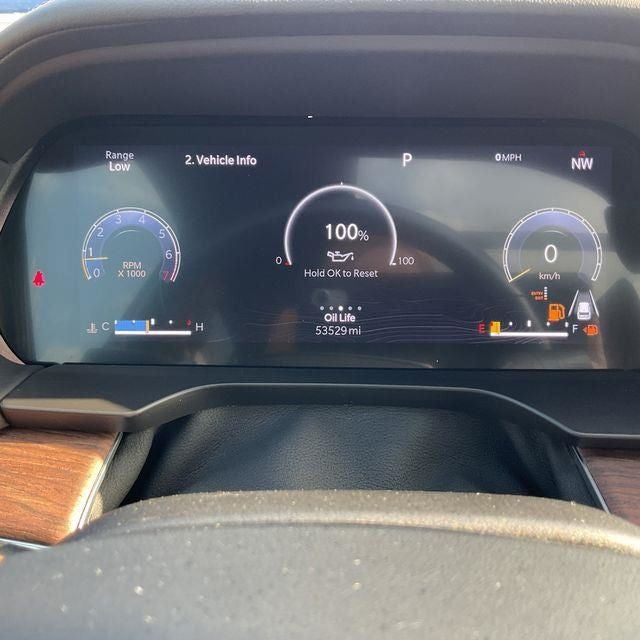 2023 Jeep Grand Cherokee L Summit 4x4