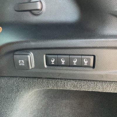 2023 Jeep Grand Cherokee L Summit 4x4