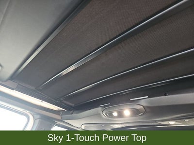 2024 Jeep Wrangler High Altitude 4xe