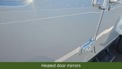 2024 Jeep Wrangler High Altitude 4xe