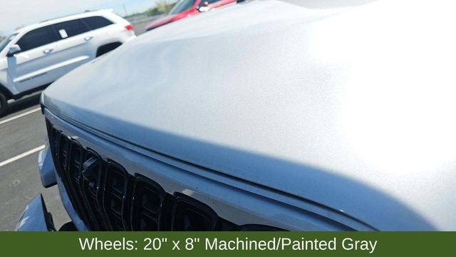 2024 Jeep Wrangler High Altitude 4xe