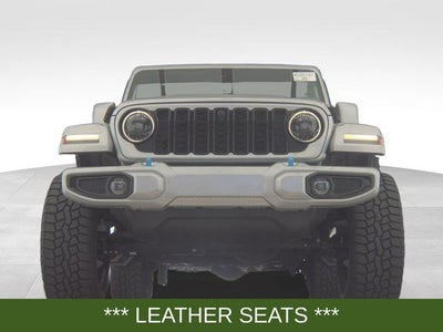 2024 Jeep Wrangler High Altitude 4xe