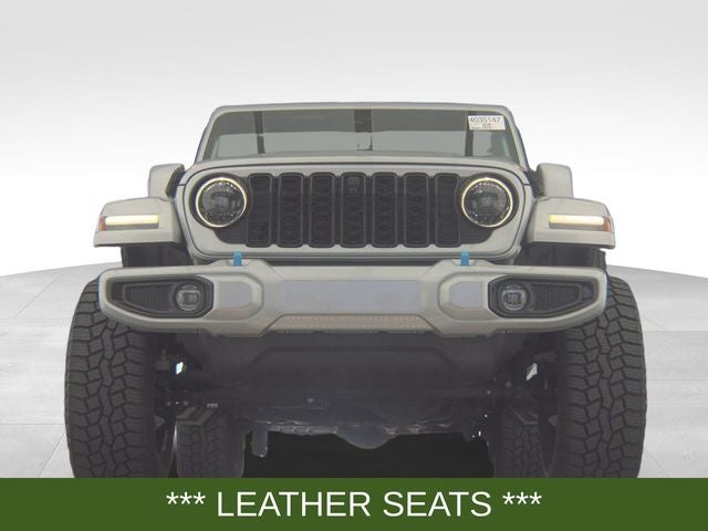 2024 Jeep Wrangler High Altitude 4xe