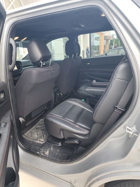 2022 Dodge Durango R/T Plus