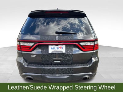 2024 Dodge Durango SRT 392 AlcHEMI AWD