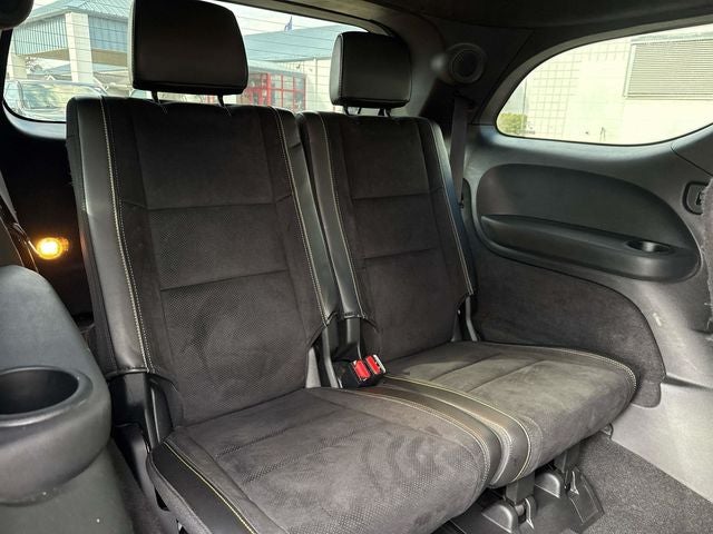 2024 Dodge Durango SRT 392 AlcHEMI AWD