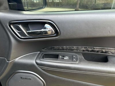 2024 Dodge Durango SRT 392 AlcHEMI AWD