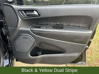 2024 Dodge Durango SRT 392 AlcHEMI AWD