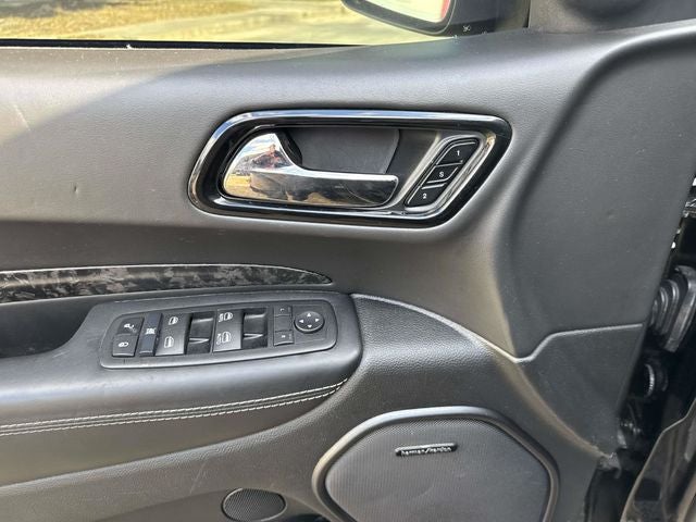 2024 Dodge Durango SRT 392 AlcHEMI AWD