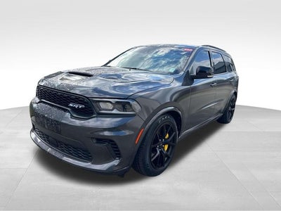 2024 Dodge Durango SRT 392 AlcHEMI AWD