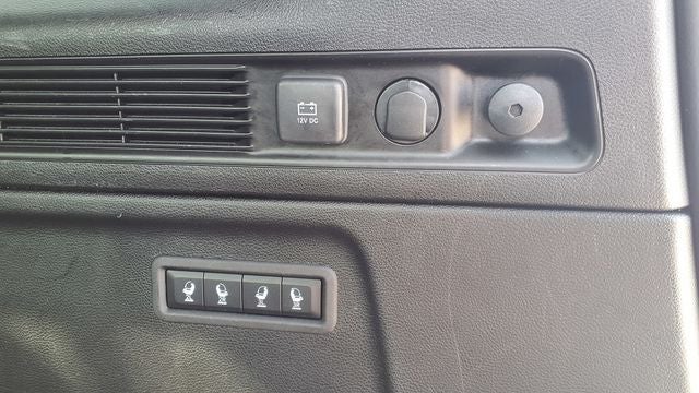 2024 Jeep Wagoneer L Series II 4x2