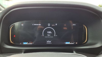 2024 Jeep Wagoneer L Series II 4x2