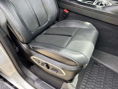 2024 Jeep Wagoneer L Series II 4x2