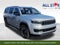 2024 Jeep Wagoneer L Series III 4x4