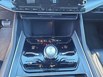 2024 Jeep Wagoneer L Series III 4x4