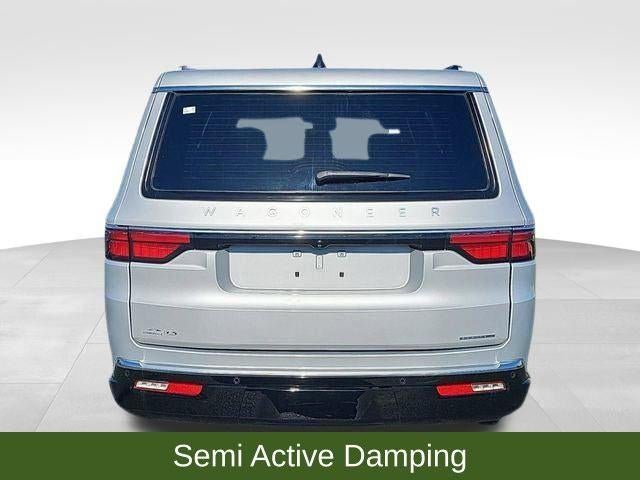 2024 Jeep Wagoneer L Series III 4x4