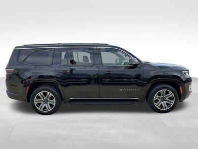 2024 Jeep Wagoneer Series II 4x2