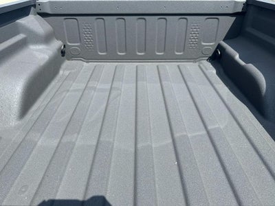 2023 Jeep Gladiator Rubicon 4x4