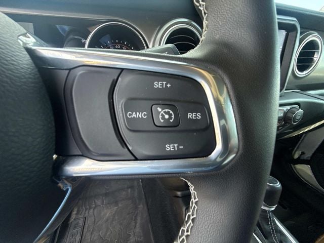 2023 Jeep Gladiator Rubicon 4x4