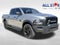2023 RAM 1500 Classic Warlock Crew Cab 4x4 5'7' Box