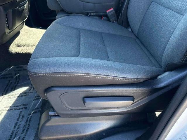 2024 RAM 1500 Tradesman Quad Cab 4x2 6'4' Box