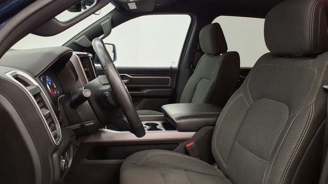 2020 RAM 1500 Big Horn Crew Cab 4x2 5'7' Box