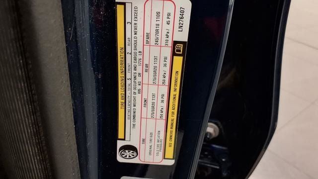 2020 RAM 1500 Big Horn Crew Cab 4x2 5'7' Box