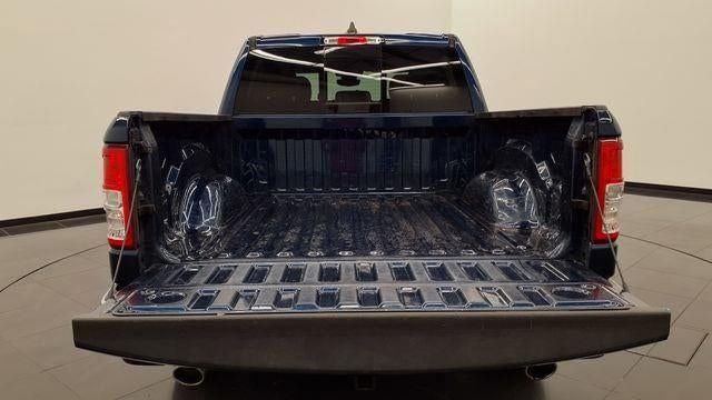 2020 RAM 1500 Big Horn Crew Cab 4x2 5'7' Box